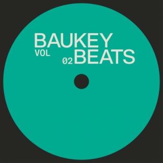 Baukey Beats, Vol. 2
