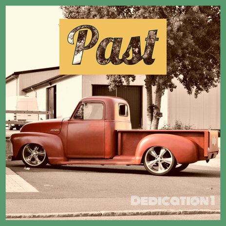 Past (Radio Mix) | Boomplay Music