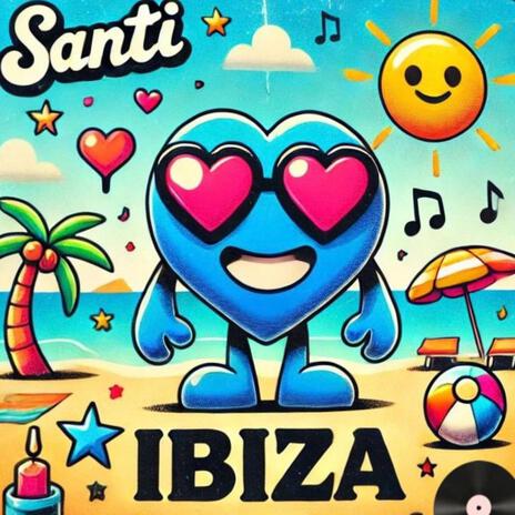 Ibiza | Boomplay Music