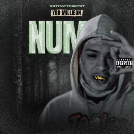 Numb ft. YBB Millieon | Boomplay Music