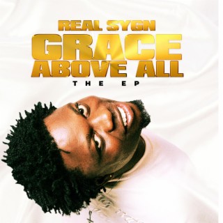 Grace Above All