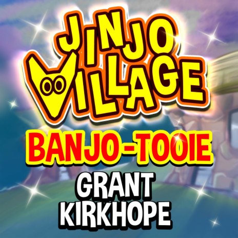 Jinjo Village | Boomplay Music