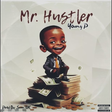 Mr. Hustler | Boomplay Music