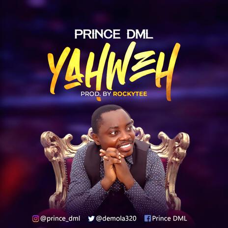 Yahweh | Boomplay Music