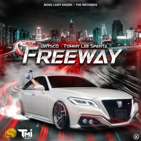 Freeway ft. Brysco | Boomplay Music