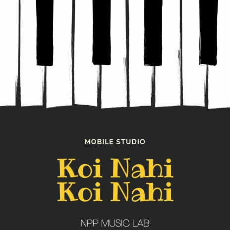 Koi Nahi Koi Nahi | Boomplay Music