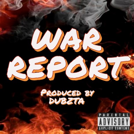 War Report | Boomplay Music