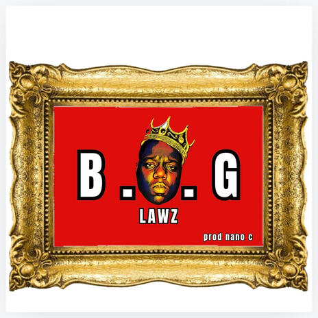 B.i.G | Boomplay Music