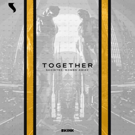 Together ft. Bombs Away | Boomplay Music