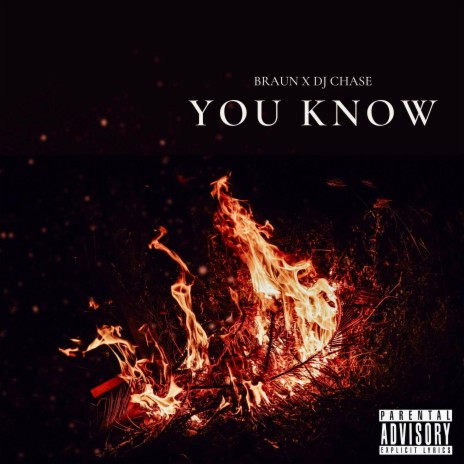 You know ft. Dj Chase | Boomplay Music