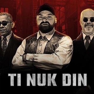 Ti Nuk Din