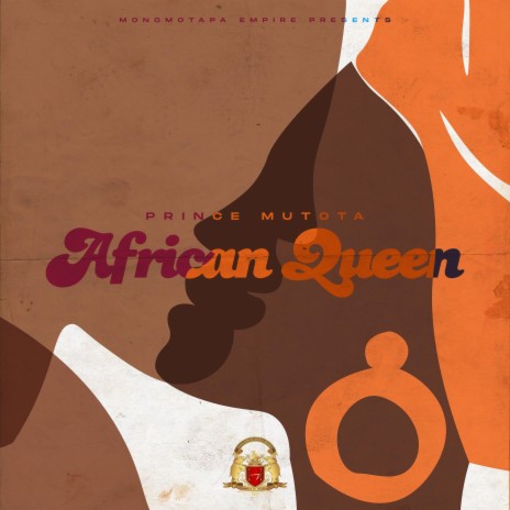 My African Queen (Instrumental)