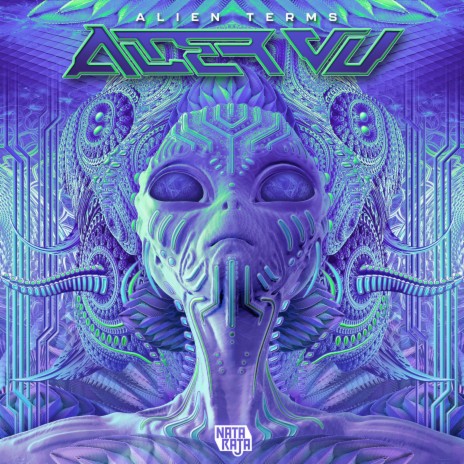 Alien Terms | Boomplay Music