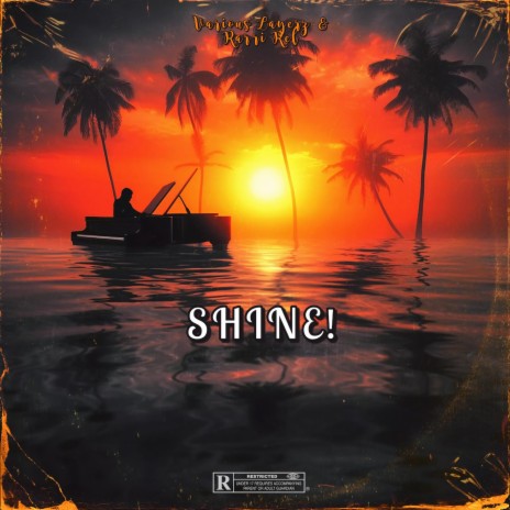 Shine! (Wake Up!) ft. Rarri Rel | Boomplay Music