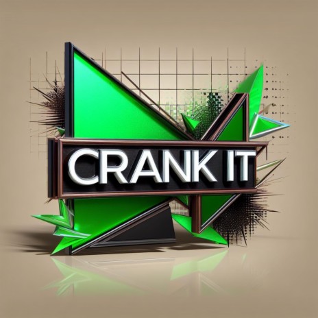 Crank It ft. Niral Desai | Boomplay Music