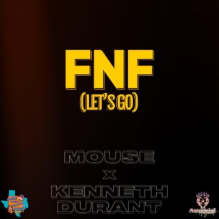 FNF (Let's Go) Freestyle