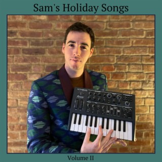 Sam's Holiday Songs (Voume II)