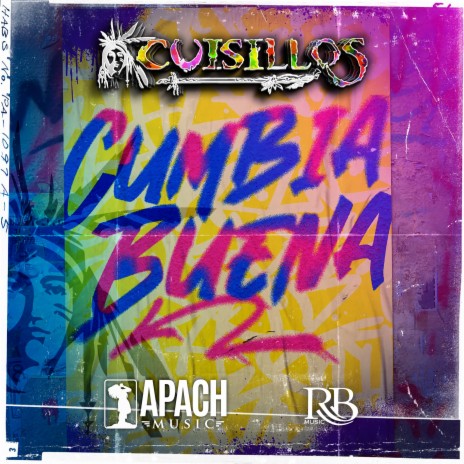 Cumbia Buena | Boomplay Music