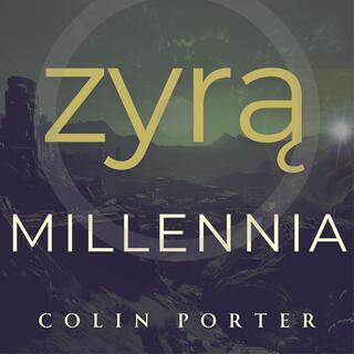 Zyra MILLENNIA