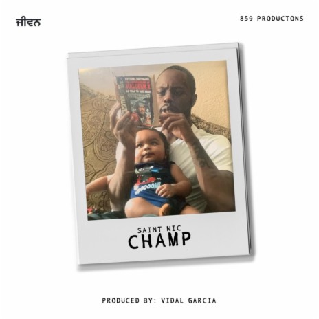 Champ | Boomplay Music