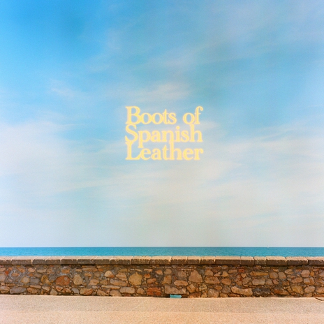 Boots of Spanish Leather | Boomplay Music