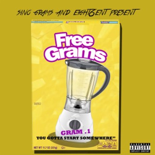 Free Grams Gram 1