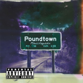 Pound town