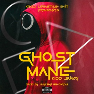 Ghost Mane