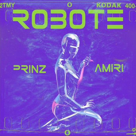 ROBOTE | Boomplay Music