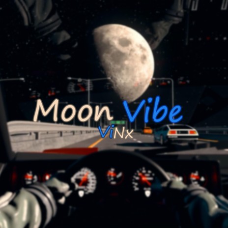 Moon Vibe | Boomplay Music