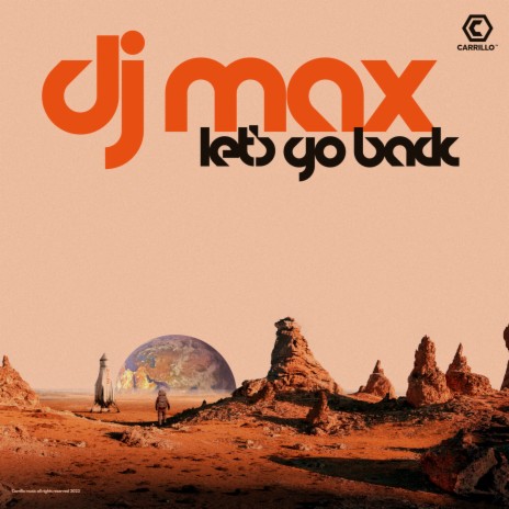 Let's Go Back (Club Mix) | Boomplay Music