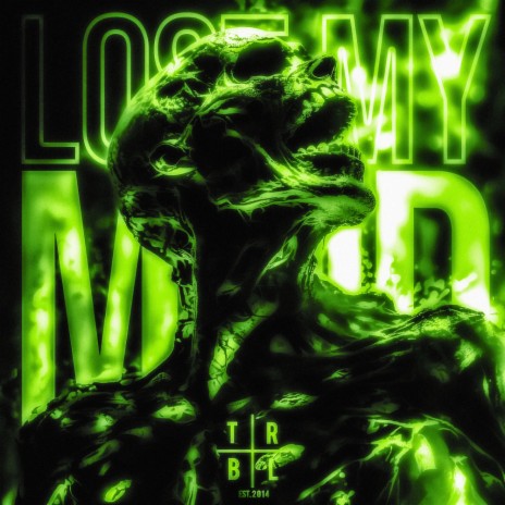 Lost My Mind (Sped Up) | Boomplay Music
