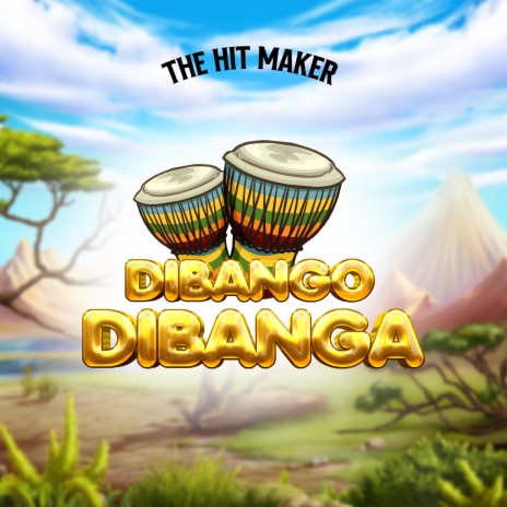 Dibango Dibanga | Boomplay Music