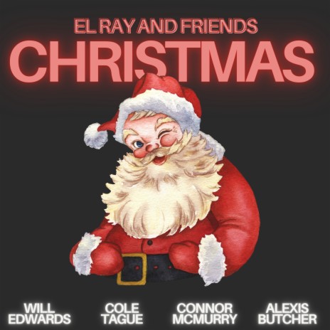 I'll Be Home for Christmas ft. Cole Tague | Boomplay Music