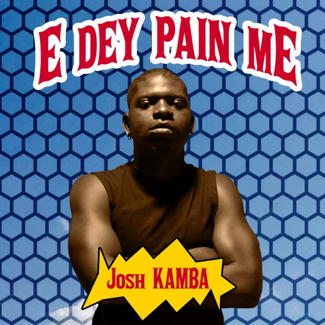 E Dey Pain Me | Boomplay Music