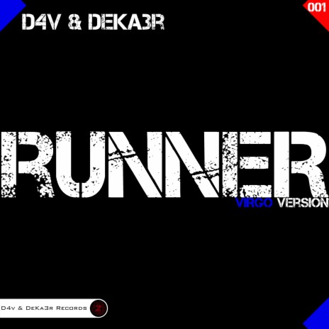 Runner (Virgo Version)