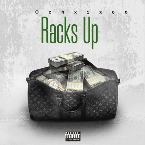 Racks Up ft. Popout | Boomplay Music