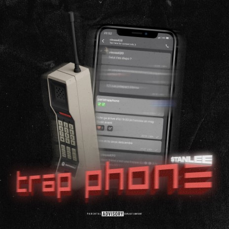 Trap Phone | Boomplay Music