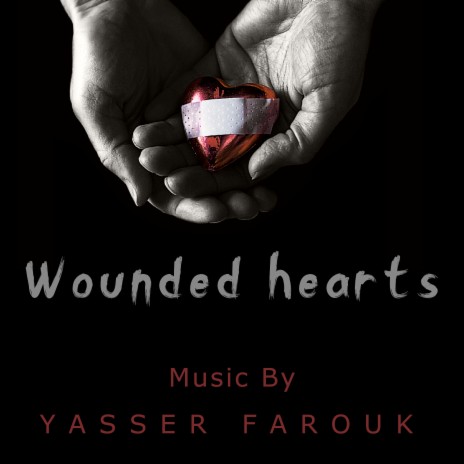 Wounded Hearts | Boomplay Music