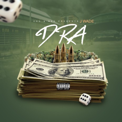 DRA | Boomplay Music