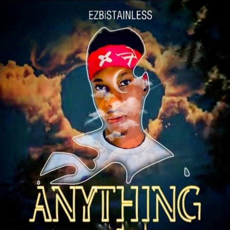 Anything | Boomplay Music