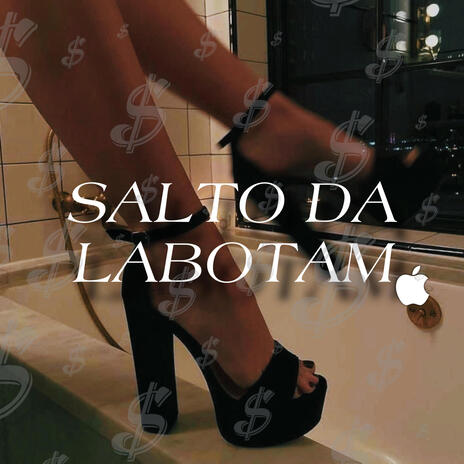 Salto da labotam ft. Mc camilinha | Boomplay Music