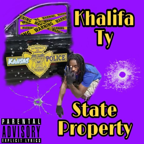 State Property