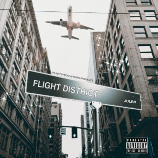Flight District