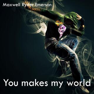 Maxwell Ryder Emerson