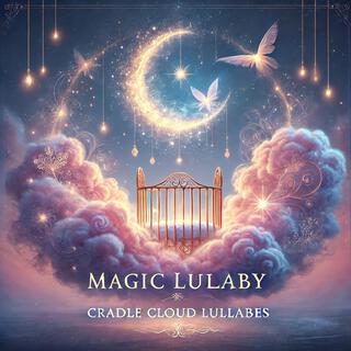 Cradle Cloud Lullabies