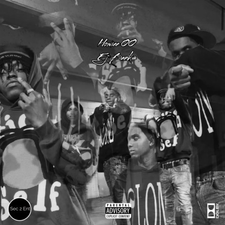 Double O Yungin ft. Ej Banks | Boomplay Music