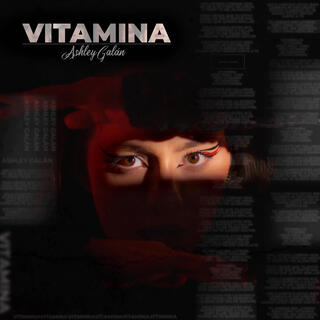 Vitamina lyrics | Boomplay Music