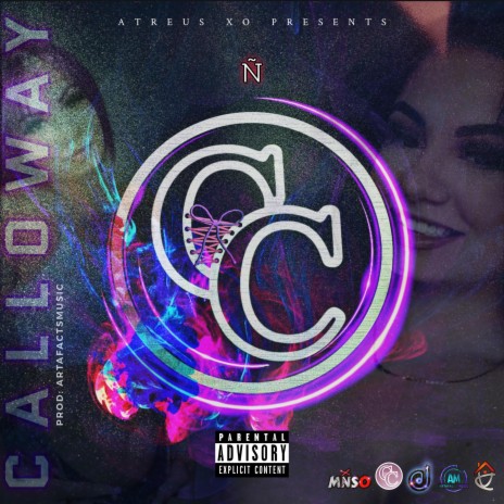Calloway | Boomplay Music