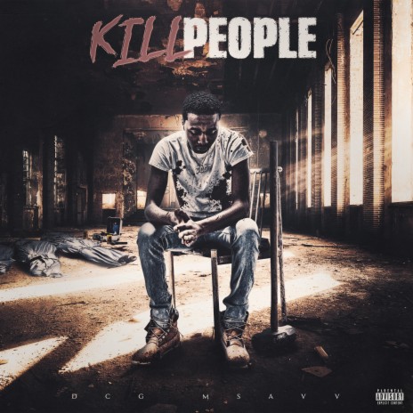 Kill People | Boomplay Music
